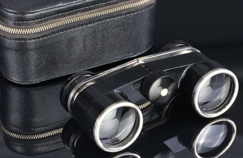 Eschenbach enuro optique - enuro,