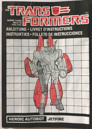 Vintage transformers - vintage,