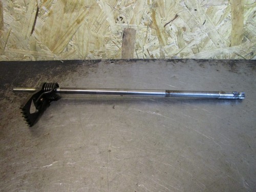 Axe sélection suzuki gsg - axe,