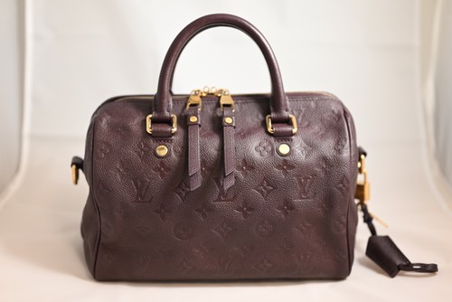 Louis vuitton speedy - louis,