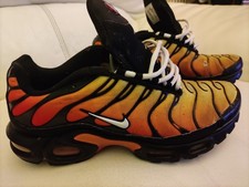 Nike tn  Sunset Tiger  44