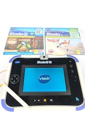 Tablette Éducative VTech