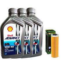 Set Entretien KTM 950