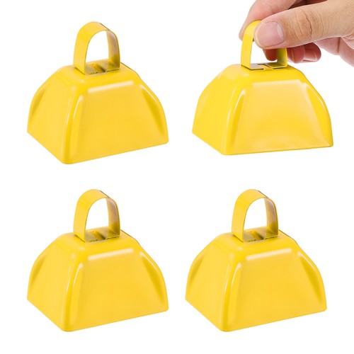 Cloches pour matchs - cloches,
