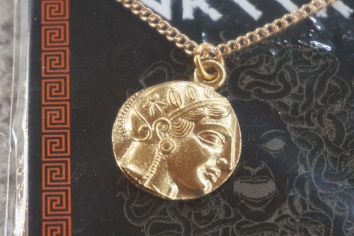 8097 collier pendentif - 8097, etain