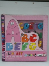 BOITE ANCIENNE PLASTOY DE