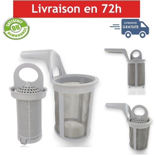 Filtre lave vaisselle pro - lave-vaisselle, dl-pro