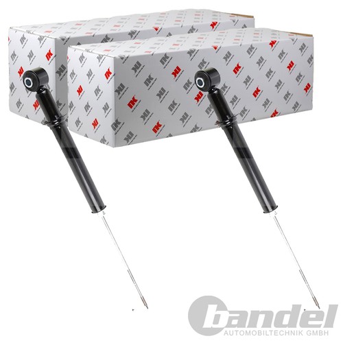 Amortisseur gaz nk pour - gaz,