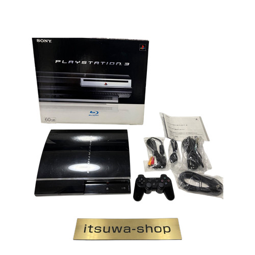 Sony playstation cecha00 - playstation, 3