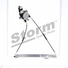 Lève vitre électrique avant gauche + moteur pour Peugeot 306 3 portes = 922186