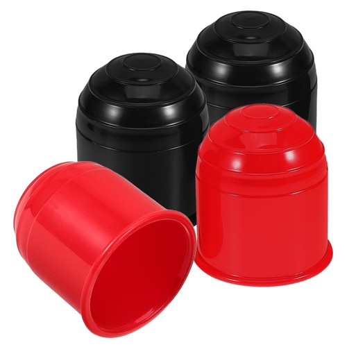 Pcs cache boule attelage - pcs, d'attelage