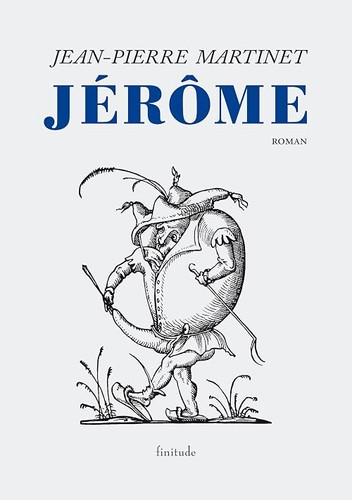 Jérôme enfance de - jérôme:, (l'enfance
