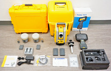 Trimble S5 5" Robotic Total