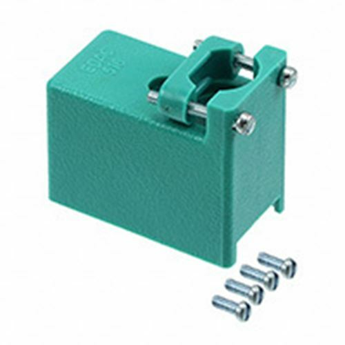 Conn cover plastique 20pos - conn,