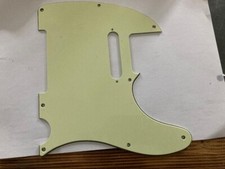 PICKGUARD for Telecaster