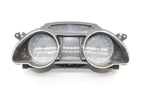 Audi ensemble instrument - audi, s5
