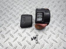 2005 05-06 BMW R1200ST R1200 Left Handlebar Switch Parts Only