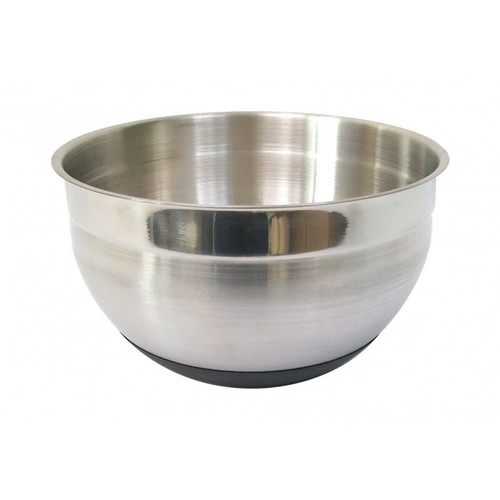Bol mélangeur inox ø20cm - inox,