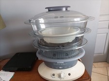 cuit-vapeur Seb vita saveur