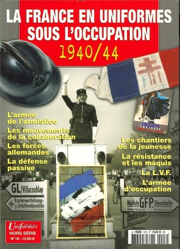 France uniformes sous - france,