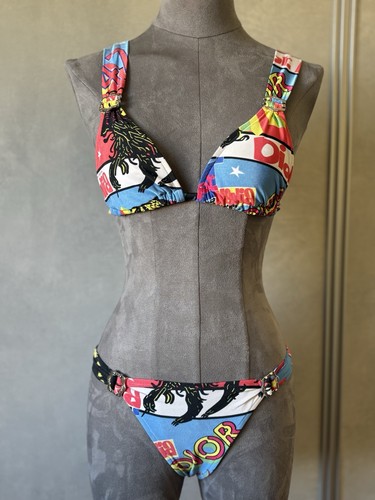 Rare bikini christian dior - rare,