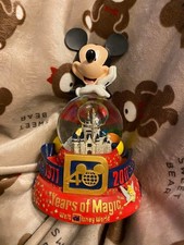 Walt Disney World WDW Mickey