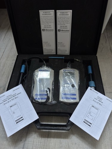 Milwaukee mw710 testeur - mw710,