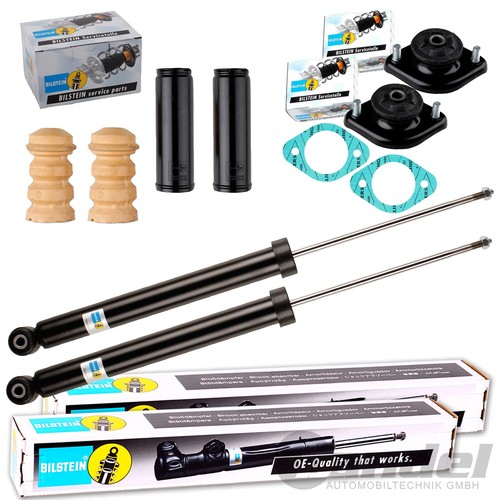 Bilstein amortisseur - 2x, b4