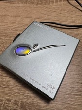 Kenwood DMC-T33 Lecteur MD