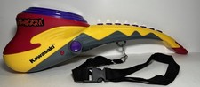 Kawasaki SAX-A-BOOM Saxophone  1998 DSI JACK BLACK Tenacious D Video Works VTG