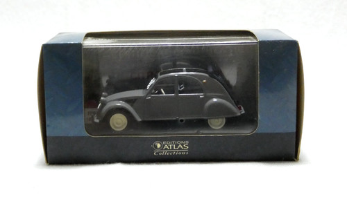Citroen type az edition - 2,