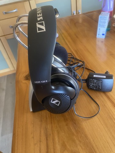 Sennheiser hdr 120 casque - ii,