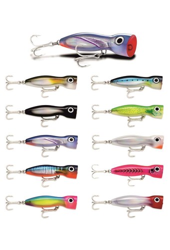 Rapala rap magnum xplode - magnum,