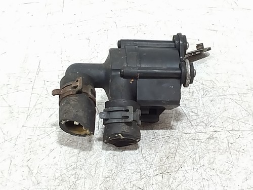 Pompe eau auxiliaire - pompe,