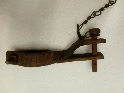 Bicycle tow hook - tow,