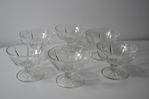 Service coupes à glace - coupes,