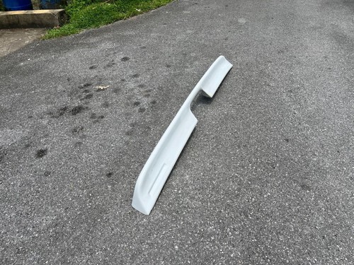 Jdm aileron central pour - –,