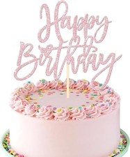 3D Papillon Decoration Gateau