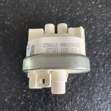 Pressostat lave-vaisselle