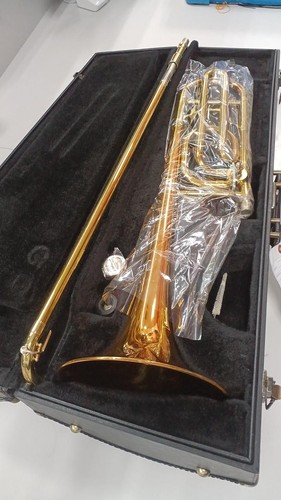 Trombone ténor conn 88hr - trombone,
