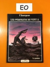 BOURGEON : LES PASSAGERS DU