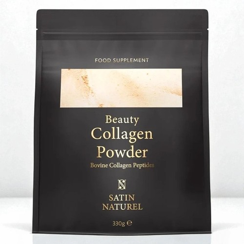 Lot collagène poudre 330g - collagène,
