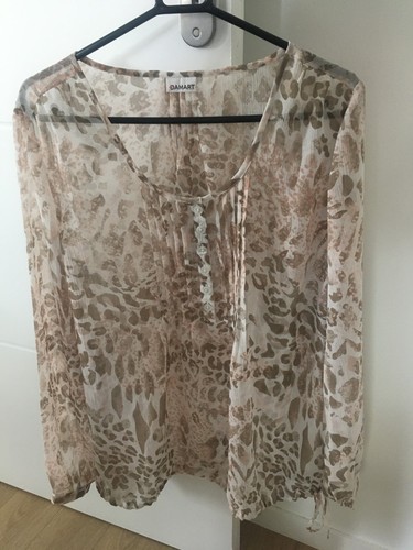 Blouse damart - blouse, 42