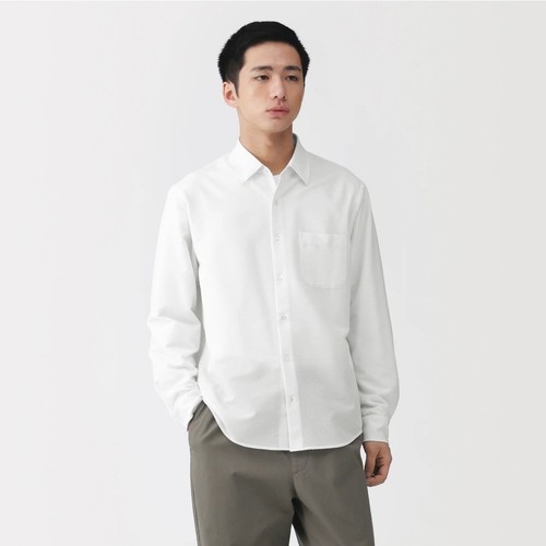 Muji long sleeve - muji,