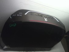 Malle/Hayon arriere PEUGEOT 308 1 PHASE 2 CABRIOLET 860699