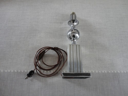 Superbe lampe metal dlg - en, de