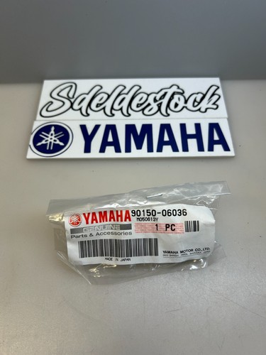 Vis yamaha 90150 - vis,