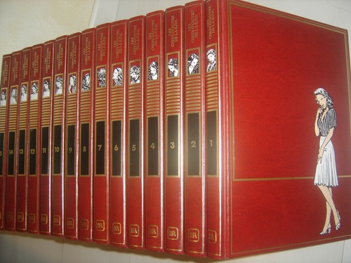 Bde chefs oeuvre - x, 15