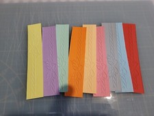 PAPIER PEINT FRISE en relief