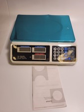 Price Computing Electric Scale Balance Poids-Prix EP24723